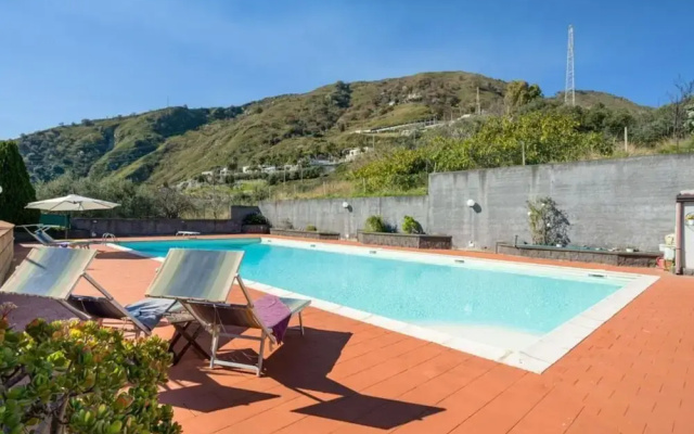 Pool House Giulia Comfortable Holiday Residence