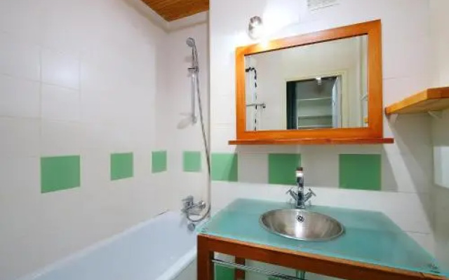 Apartment Le 2100 A et B.1