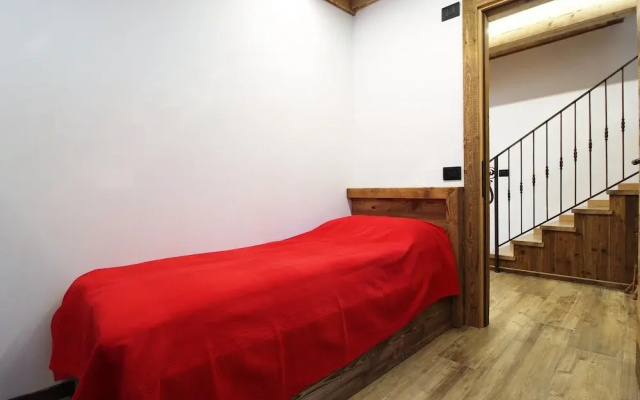 Belvilla by OYO Pleasant Holiday Home With Garden