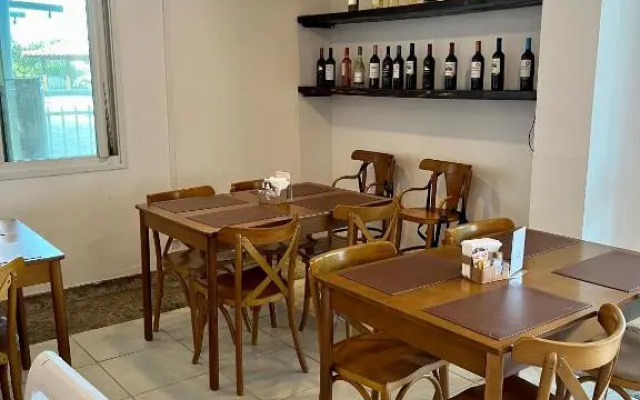 Villa Del Sol Residences - Vista Mar, WIFI 400Mb