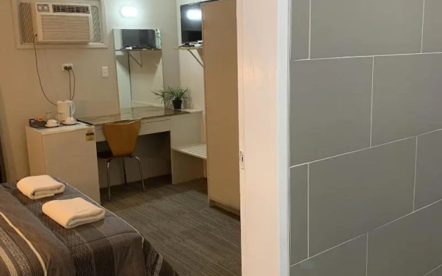 Biloela Hotel