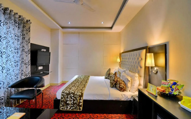 Hotel Kohinoor Palace