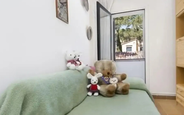 Apartamento Sabine