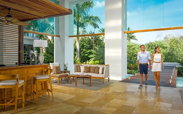 The Grand Bliss Riviera Maya
