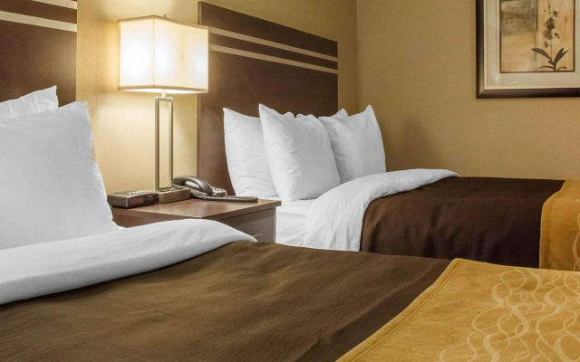Comfort Inn Guelph