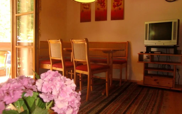 Ferienwohnungen Jodlbauerhof