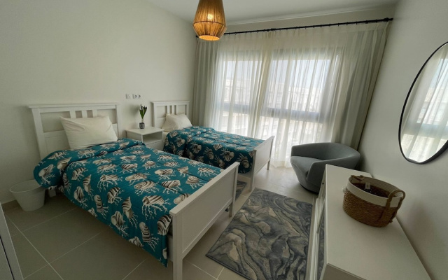 Chalet 2 Bedrooms Marina2-16j - 403
