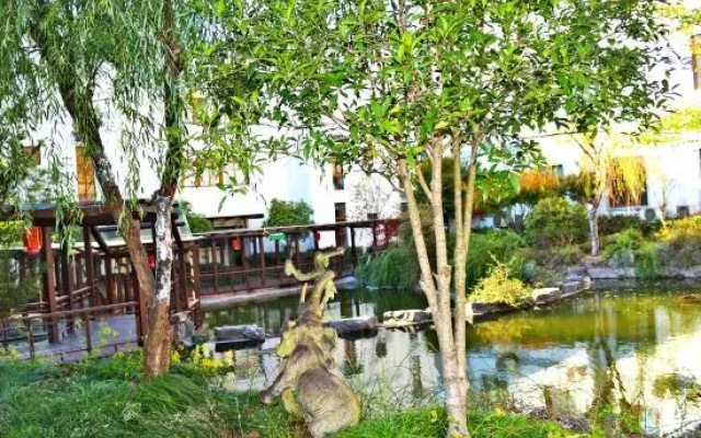 Junlin Yunshang Hotel