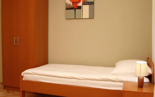 Bed & Breakfast Villa Aria