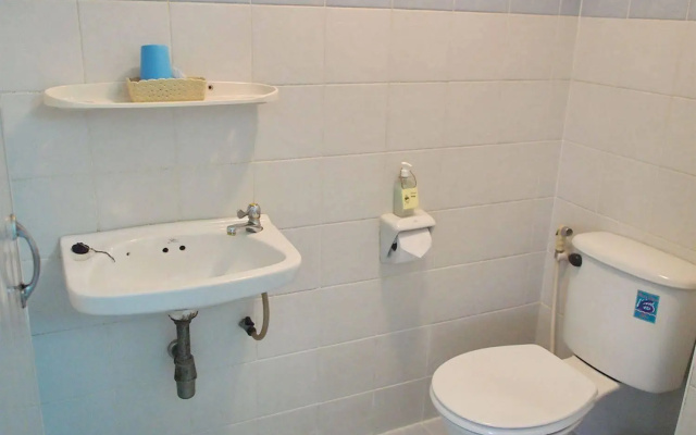 Thanapa Apartment