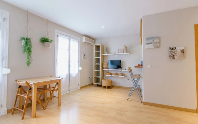Apartamento Rincon del Populo