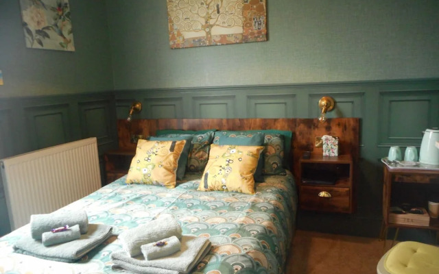 The George B&B