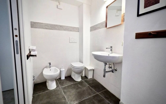 Esclusivo Loft dei Giustiniani