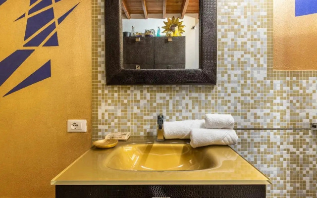 Suite Martini al Castello