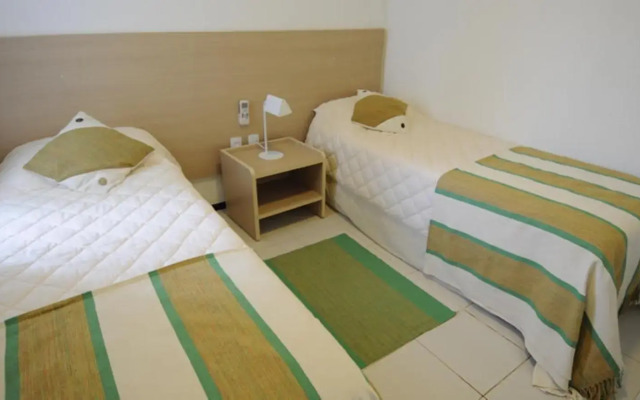 Mussulo Resort