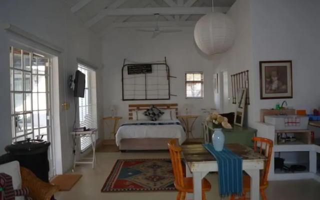 Gecko Cottages