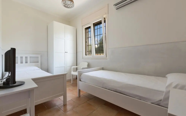 Villa Angel Bay