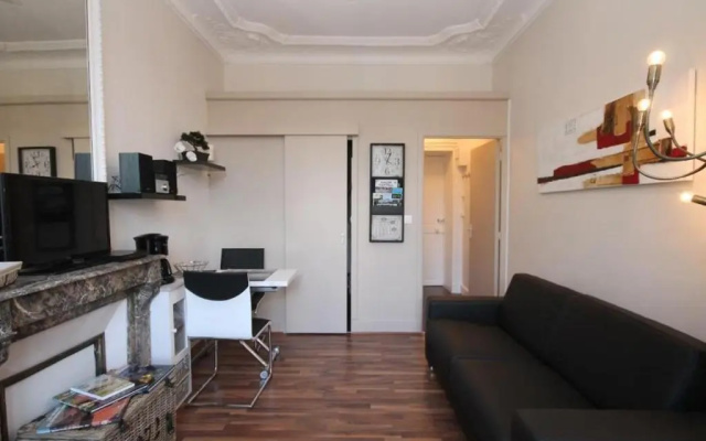 Appartement Mont-Dore, 1 pièce, 3 personnes - FR-1-608-171