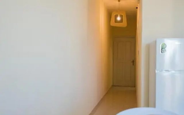 Golden Sun Apartments