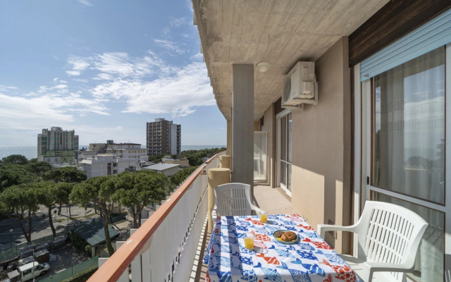 Lignano Sabbiadoro - Appartamento Residenza Puerto Do Sol