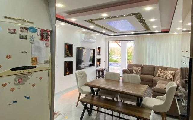 Villa Elvin