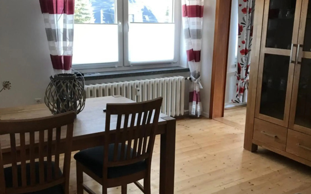 Ferienwohnung Ilse