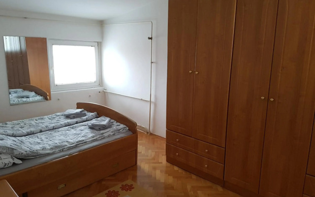 Park apartment