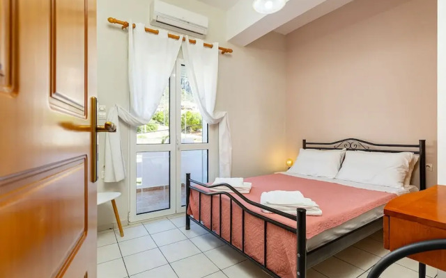 Panoramio Apartments
