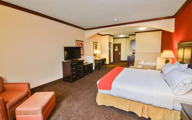 Country Inn & Suites by Radisson, Terrell
