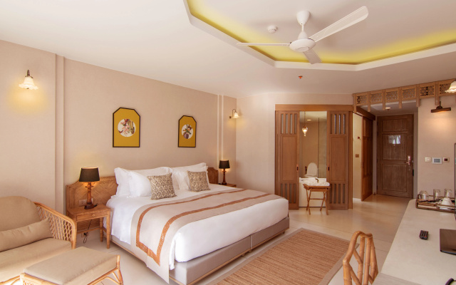 Devasom Khao Lak Beach Resort & Villas