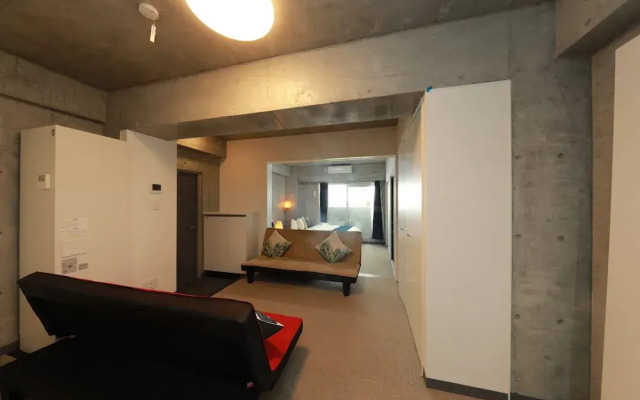 IBASHO Shibuya Sakura 4F