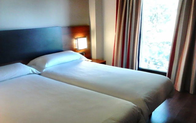 Hotel El Vallés