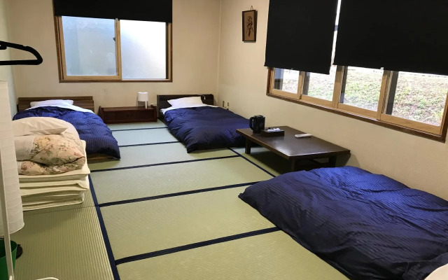 ALP Lodge