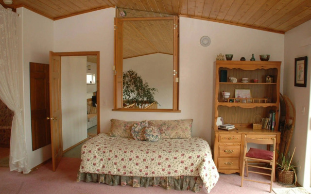 Majestic View B&B