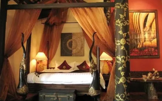 Ramayana Boutique Hotel