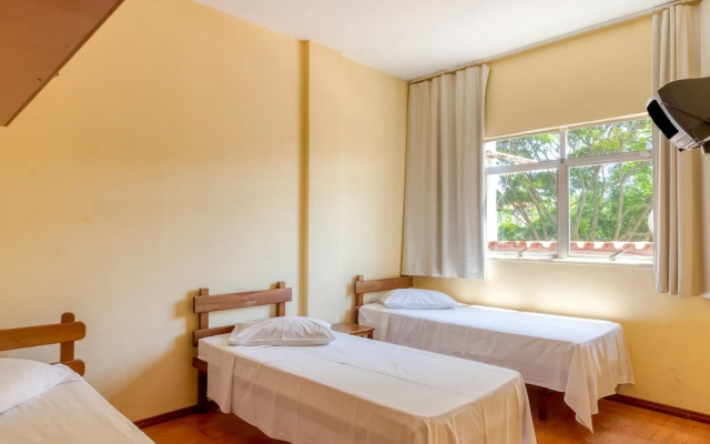 OYO Hotel Serra Das Vertentes