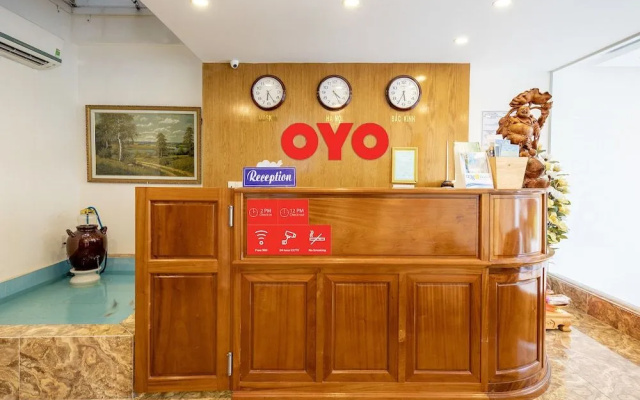 Trang Anh Hotel