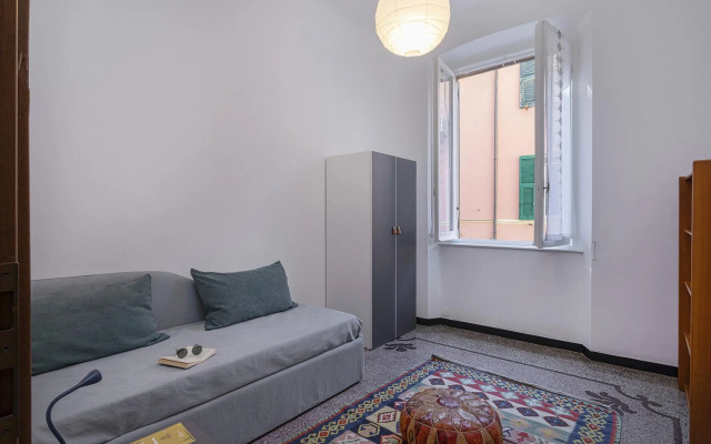 Central & Cozy Apartment
