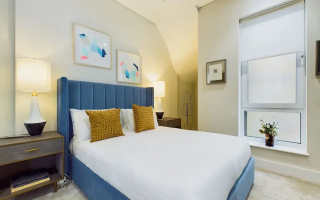Be London - Chancery Lane Apartments