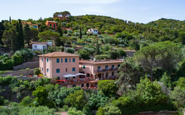 Albergo Belvedere