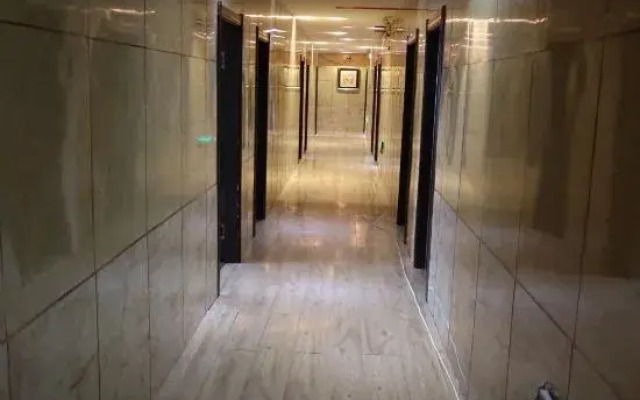 Jiayin Chunying Express Hotel