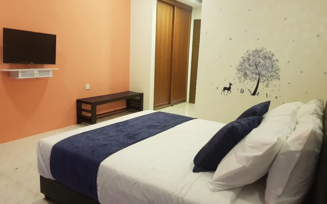 Pangkor Holiday Resort