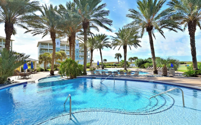 Beachfront Flamingo by Ryson Vacation Rentals