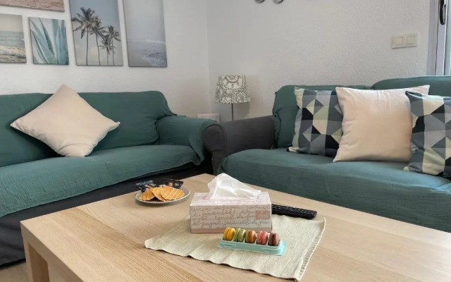 Villa Erna Relax Dream Holiday
