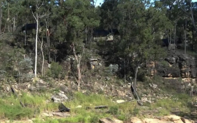 Murphy's Creek Hideaway