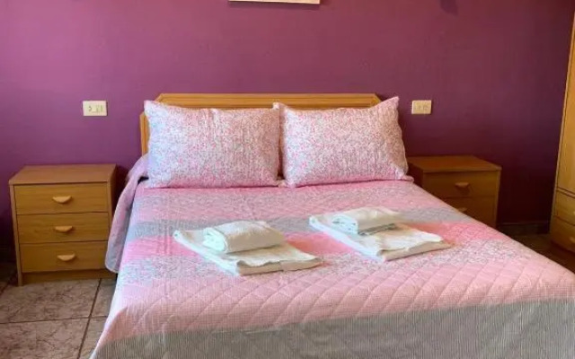Apartamentos Rurales Hermanos Alcalá
