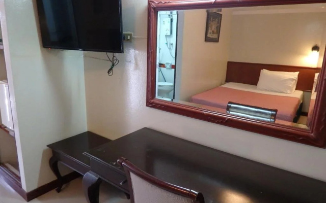 Sakol Hotel