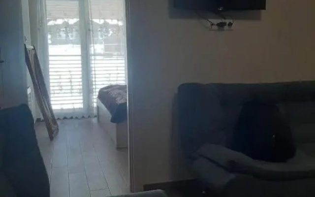 Sofi's Residence
