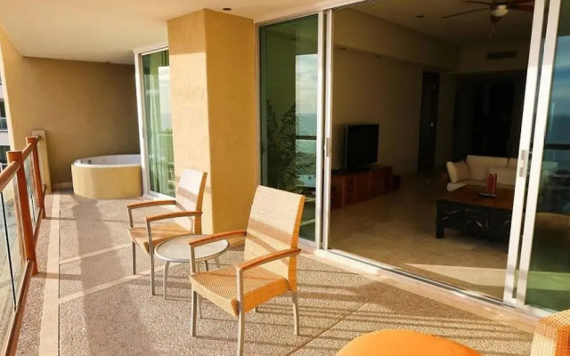 Encanto Living 0403 -1BR by Kivoya
