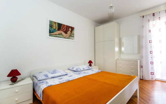 Apartments Valencic